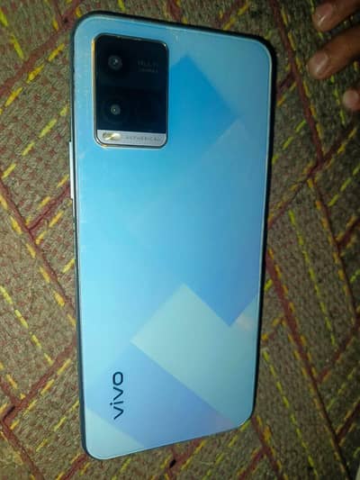Vivo Y21