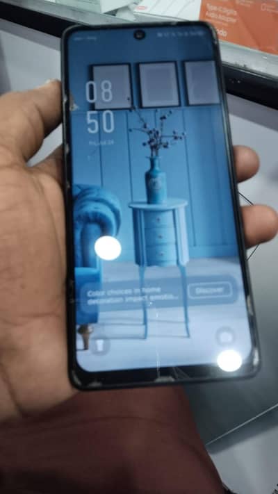 Infinix Note 30