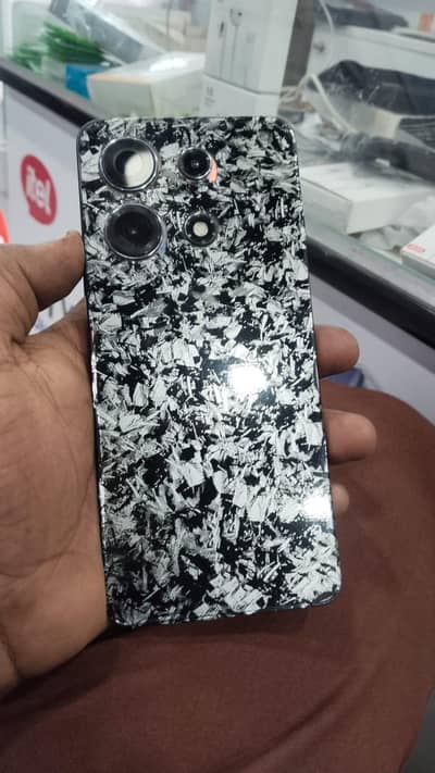 Infinix Note 30
