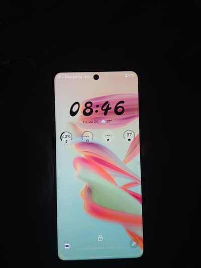 Motorola G Power 2025  Exchange possible