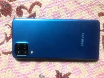 Samsung Mobile A12