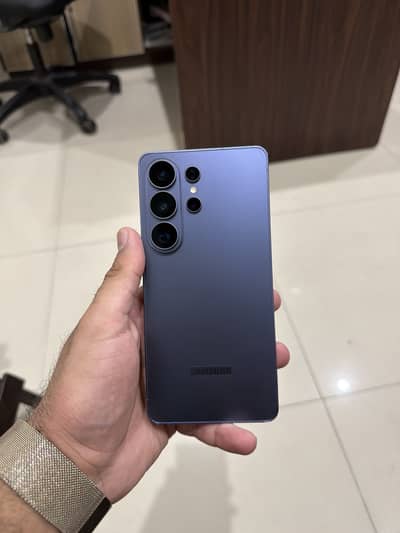 Samsung Mobile S26 Ultra