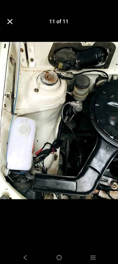 Suzuki Mehran VXR 1992 03095928717