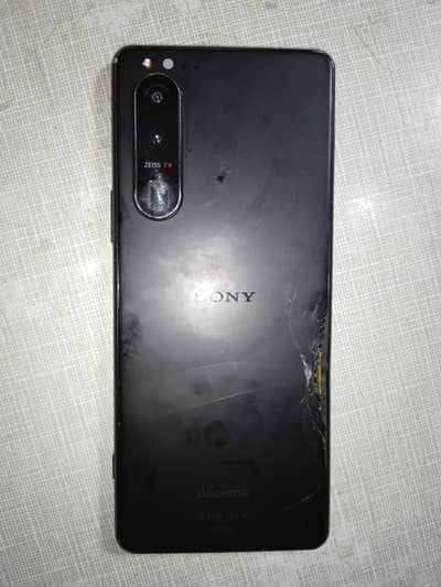 Sony Xperia 5 III (Mark 3) | 128GB | Non-PTA | Read Description