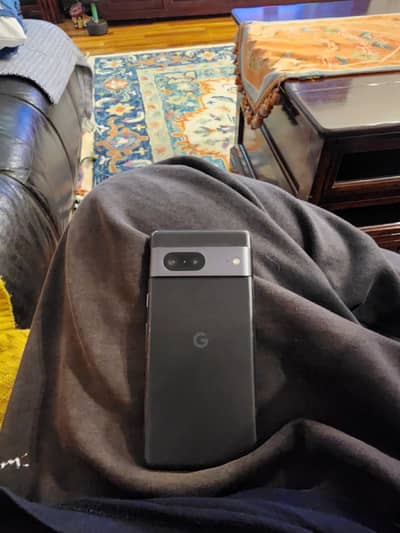 Google Pixel 7