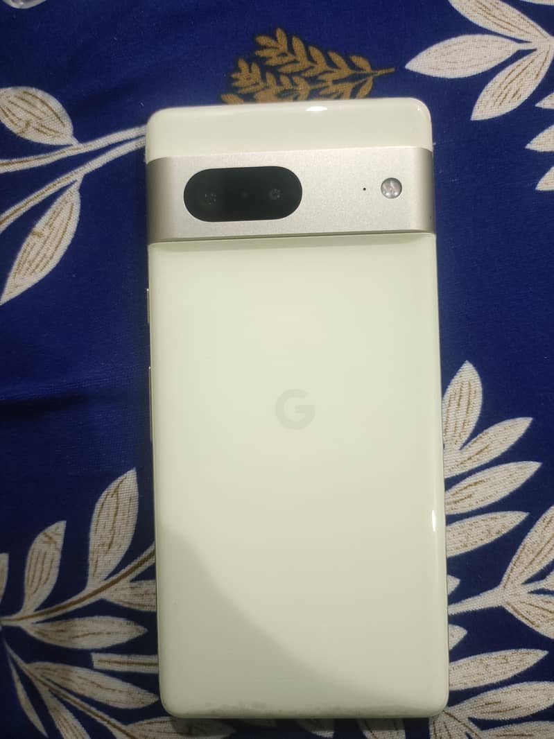Google Pixel 7 1