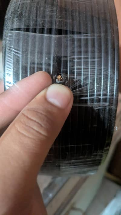 wire cable 3/29 and 7/29