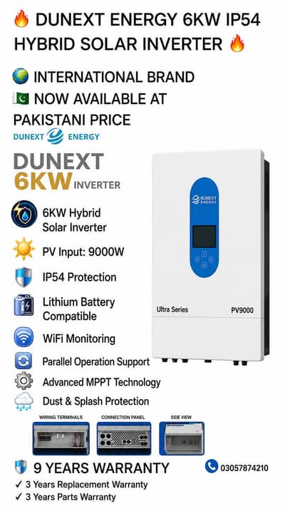 inverter