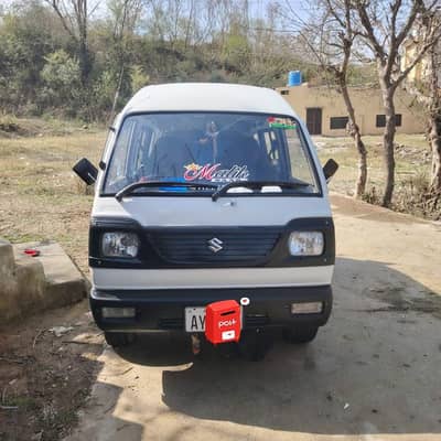 urgent sale carry bolan 2010