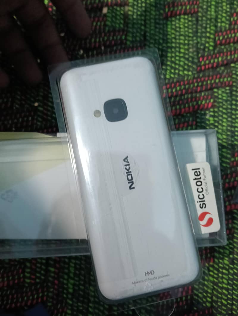 Nokia 5310 اوریجنل 3