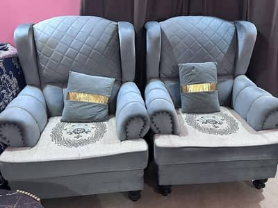 sofa set