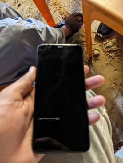 Google Pixel 4 XL