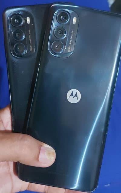 Motorola Moto G Stylus 5G 2022 6/128