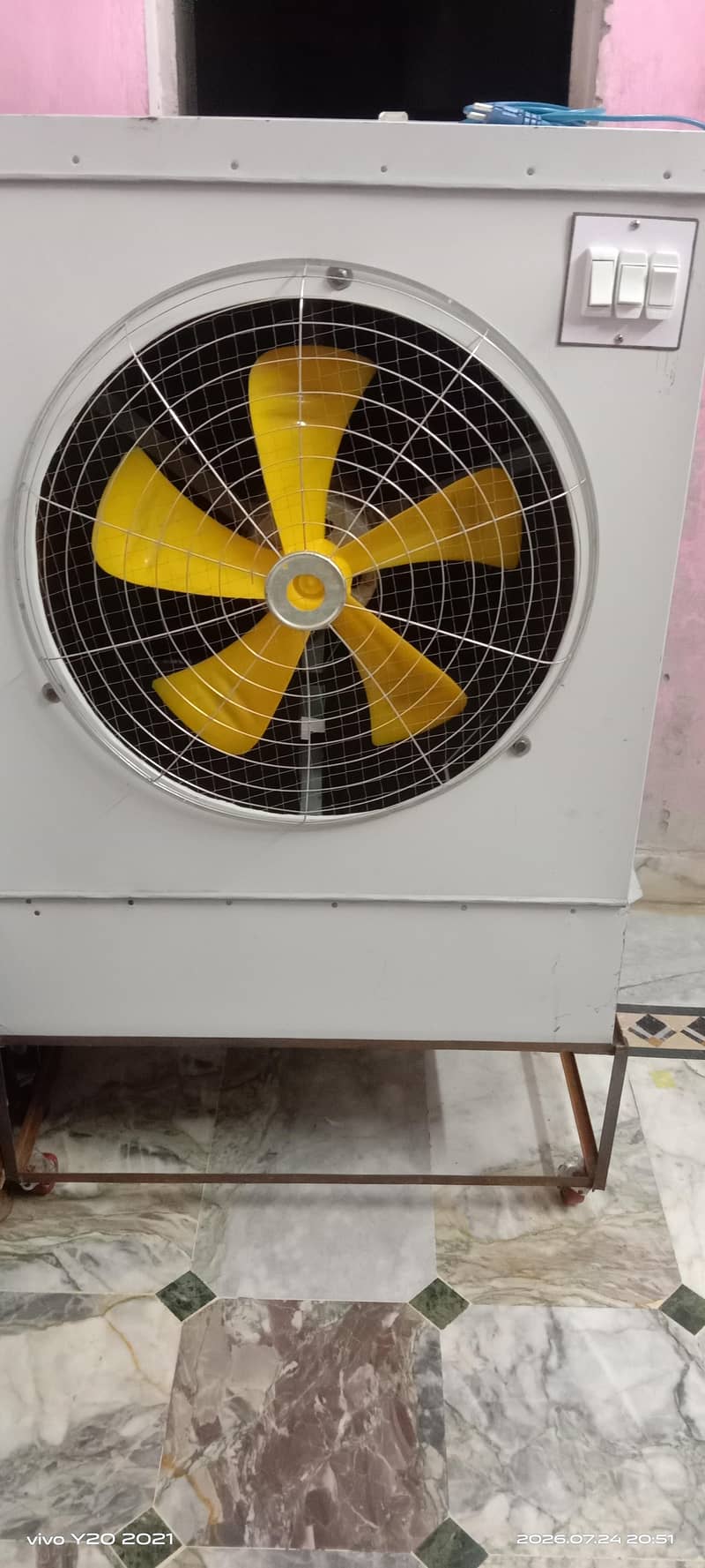 cooler 0
