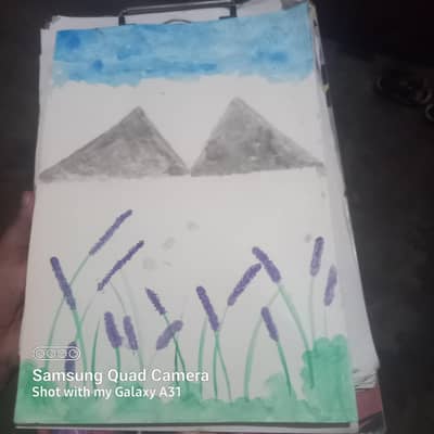 painting