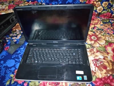 Dell lapto