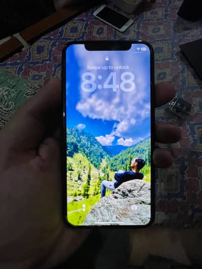 Apple iPhone 11 pro 256gb