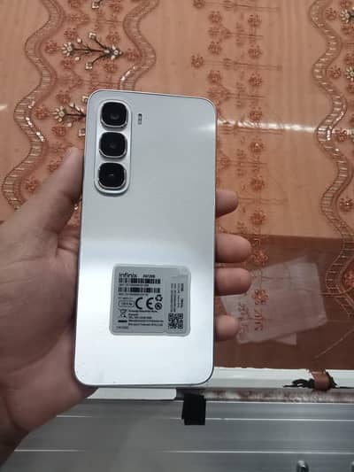 Infinix Other Model hot 60i