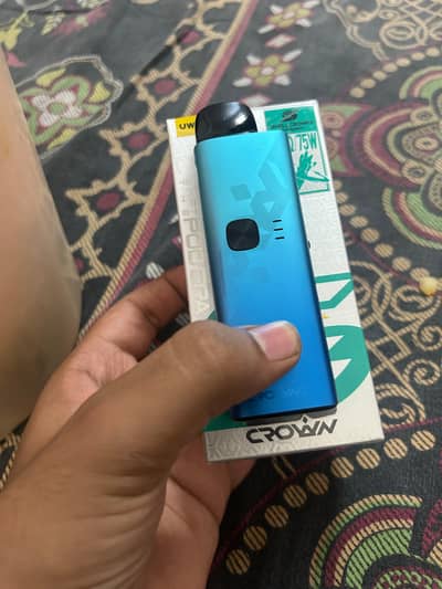 Uwell Crown S