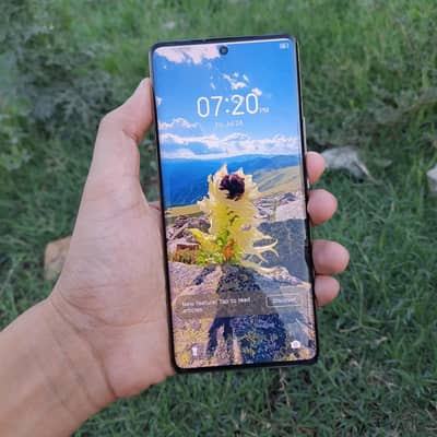 Tecno Spark 20 Pro Plus 12+256