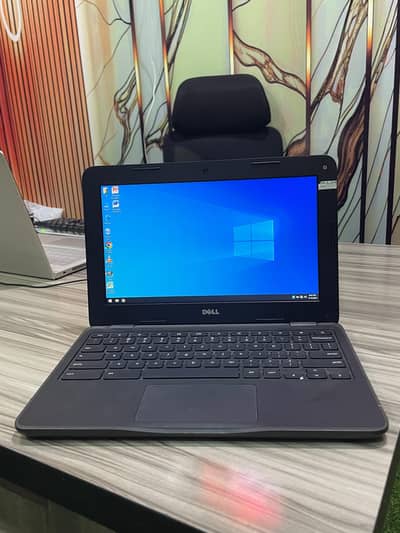 lenove chrome book 4gb rem 15 gb memory windows 10 install ms office i