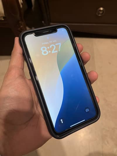 Iphone XR 128gb non PTA