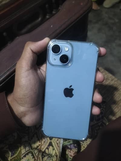 I phone 14 factory unlock water pack for sall