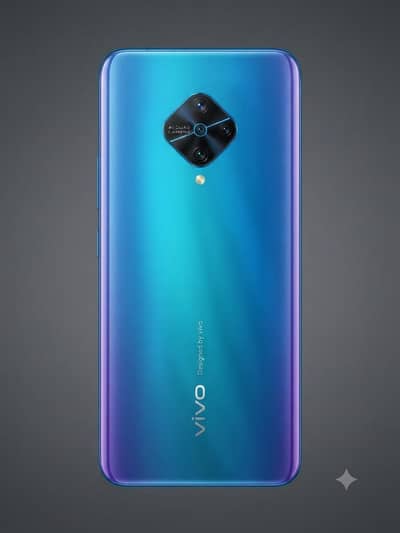 Vivo Y51