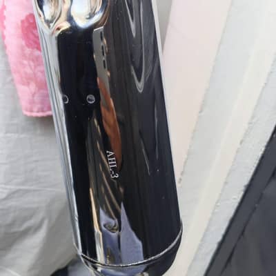 Honda 125 silencer AHL3 Senkai