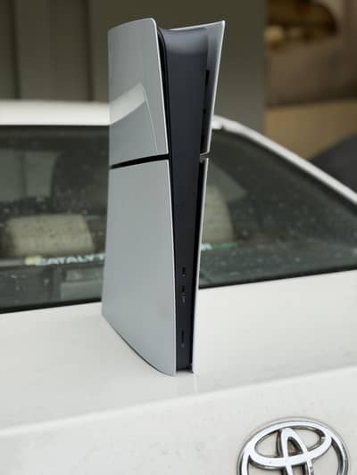 PlayStation 5 digital model CFI 2116