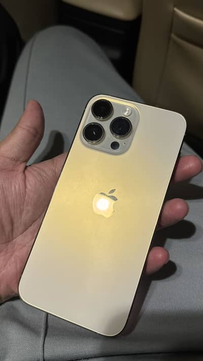 iPhone 14 Pro Max PTA approved