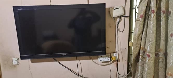Sony led tv