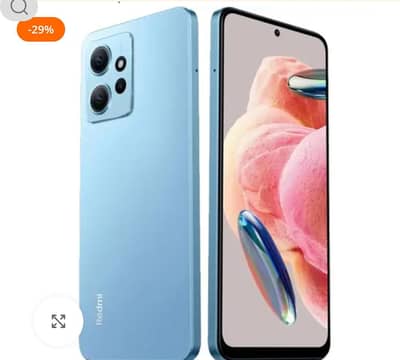Xiaomi Redmi Note 12