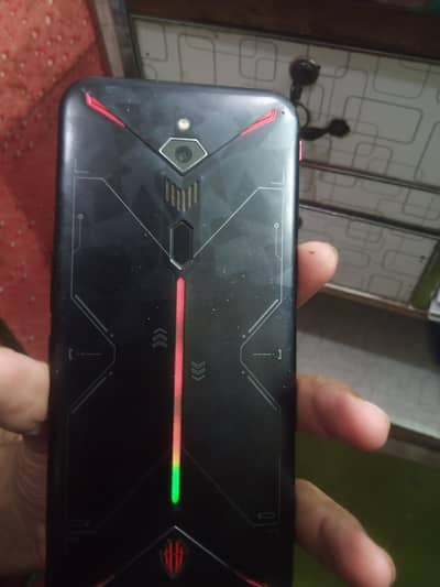 Zte nubia RedMagic