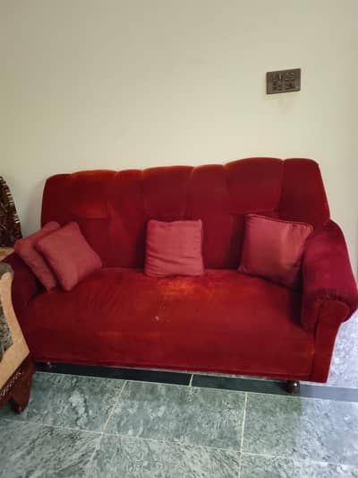 Comfortable Sofa for Sale