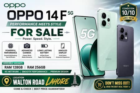 OPPO Other Model