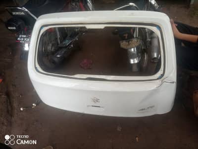 alto car Digi