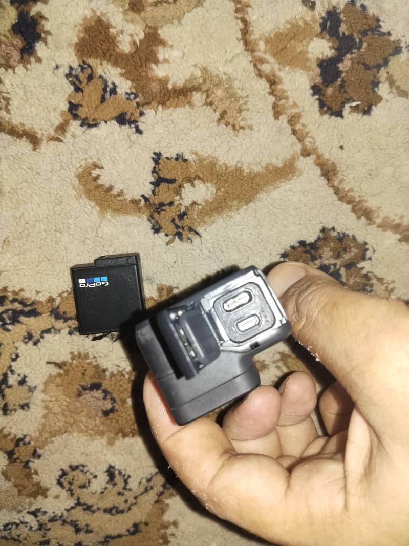 gopro 4