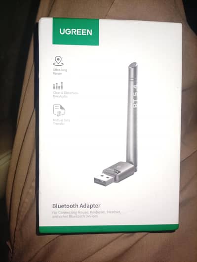 ugreen