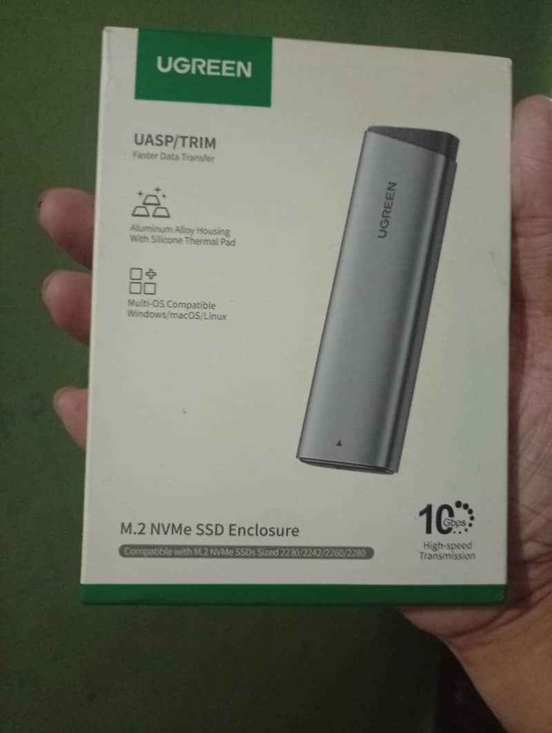 ugreen 1