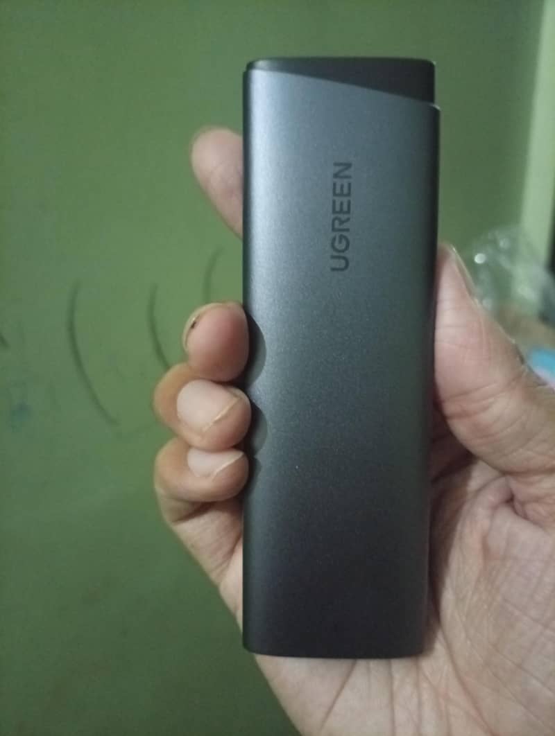 ugreen 7