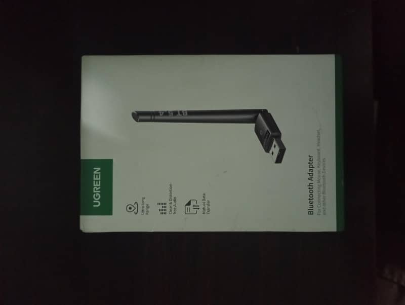 ugreen 9