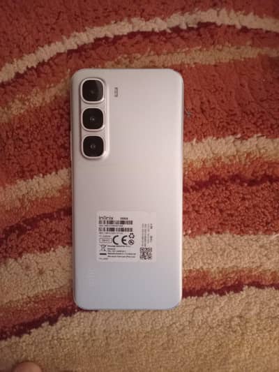 Infinix Hot 60 Pro+