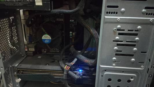 Gaming pc for sell in 52k