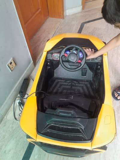 kids battery opperated car for sale