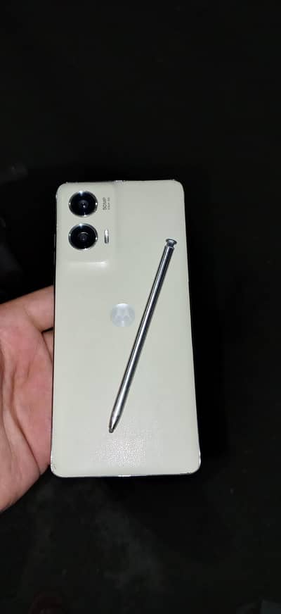Moto G Stylus 5G (8GB/128GB) Non Pta | Stylus Pen | 33,000 Final