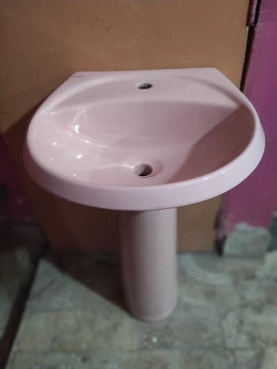 Wash Basin 20 inch