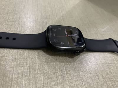 Apple watch ( series 11) 46mm
