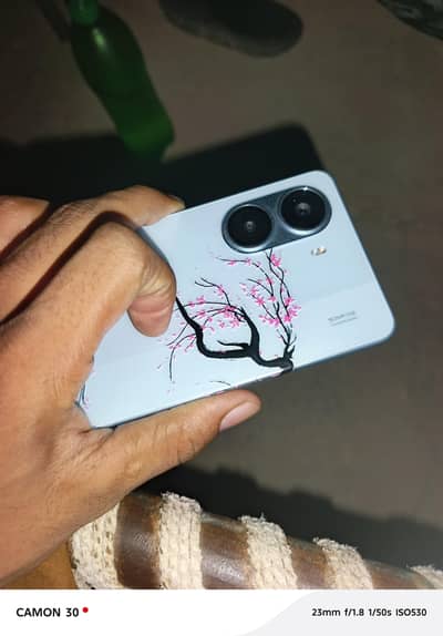 Xiaomi Redmi Turbo 4