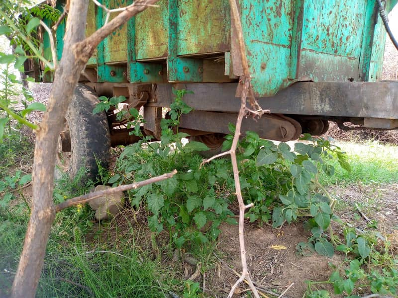 tractor troly 4